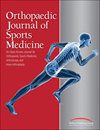 Orthopaedic Journal of Sports Medicine雜志封面